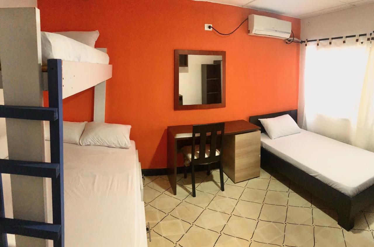 La Quinta Bacana La Campina Barranquilla  Exteriör bild
