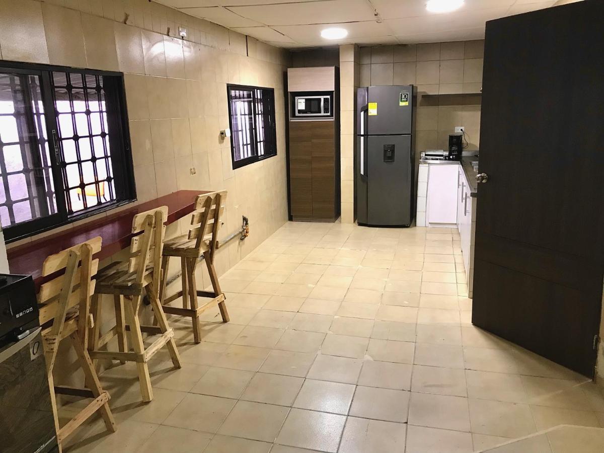 La Quinta Bacana La Campina Barranquilla  Exteriör bild
